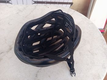 Used ABUS Casque Helmet 2024 bike — image 3 of 4