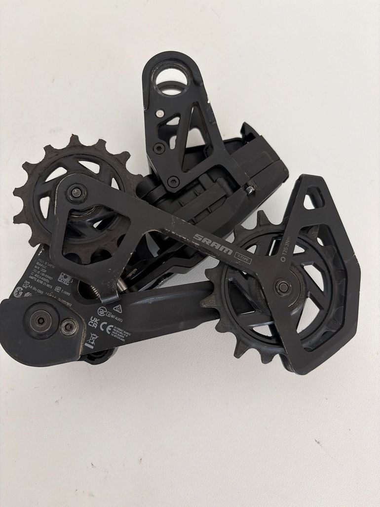 Used Sram S-Series 1000 AXS 12V bike — image 3 of 6