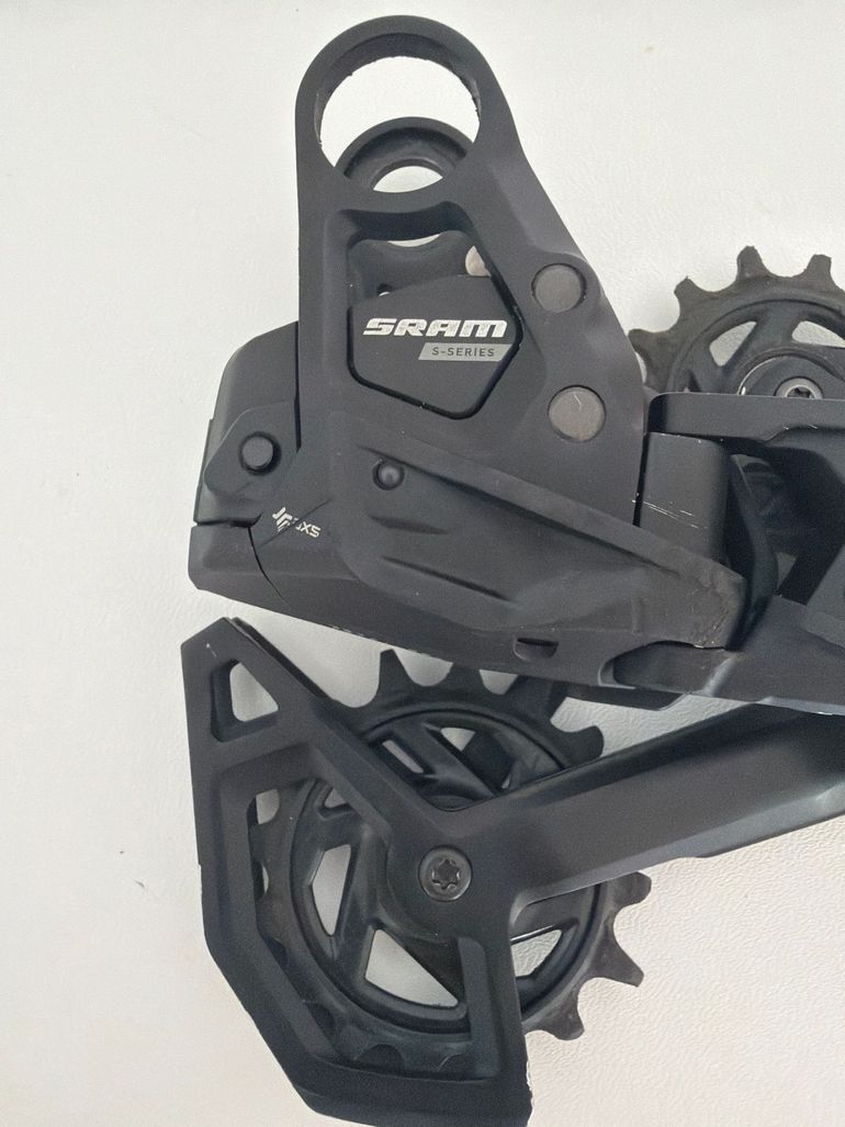 Used Sram S-Series 1000 AXS 12V bike — image 2 of 6