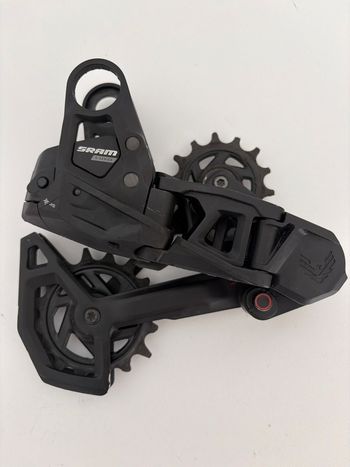 Used Sram S-Series 1000 AXS 12V bike