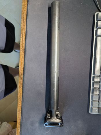 Used Syncros RR 1.2 Carbon seatpost bike — image 3 of 5