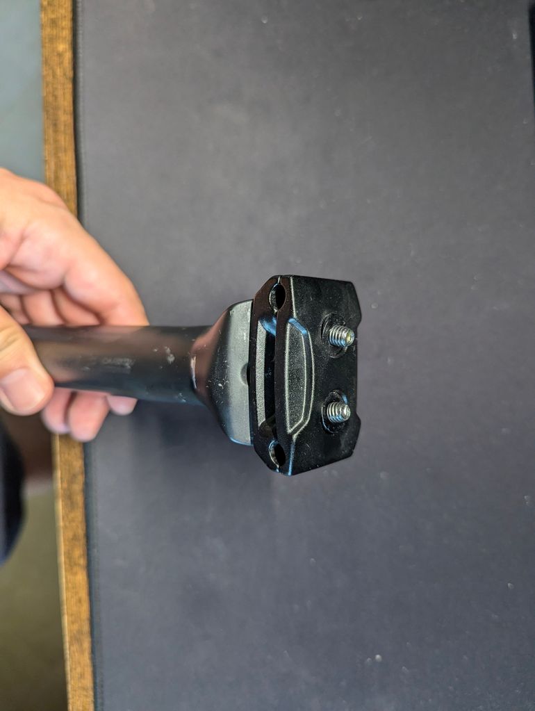 Used Syncros RR 1.2 Carbon seatpost bike — image 5 of 5