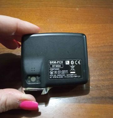 Used SRM PowerControl 8 bike — image 3 of 3