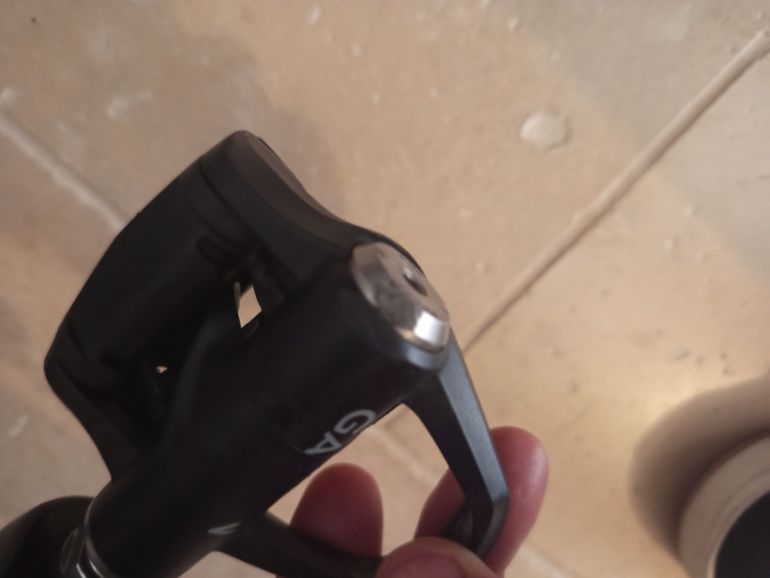 Used Gramin Pedals 2025 bike — image 2 of 4