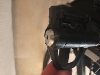Used Gramin Pedals 2025 bike — image 4 of 4