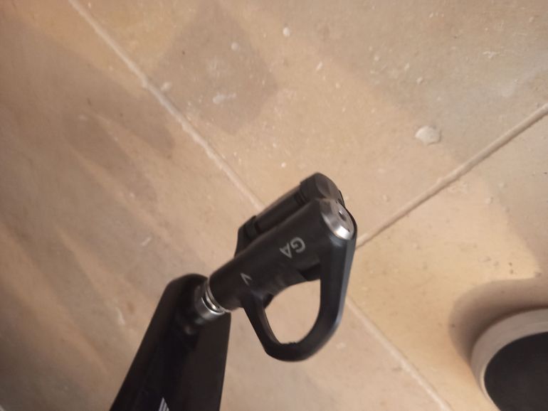 Used Gramin Pedals 2025 bike — image 1 of 4
