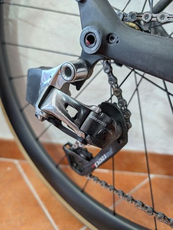 Used Sram RED eTap bike — image 3 of 5
