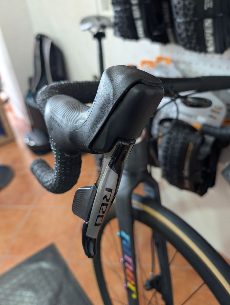 Used Sram RED eTap bike — image 1 of 5
