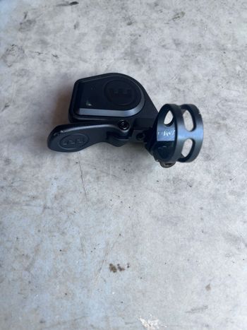 Used Magura VYRON MDS-V3 2026 bike — image 4 of 4