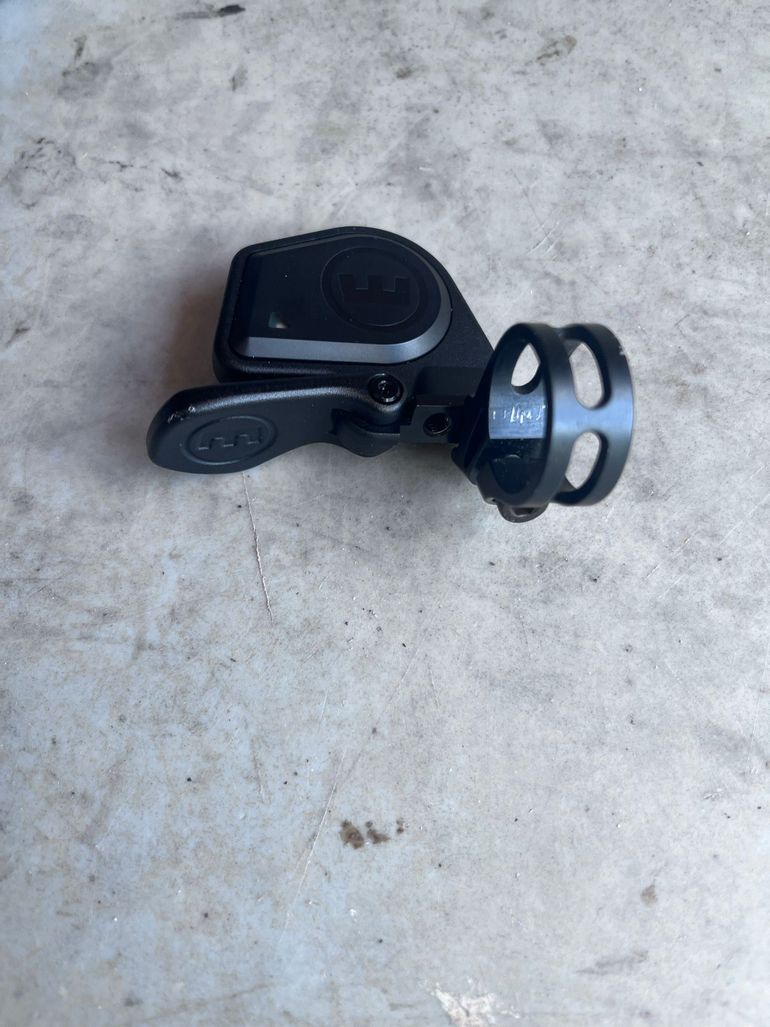 Used Magura VYRON MDS-V3 2026 bike — image 4 of 4