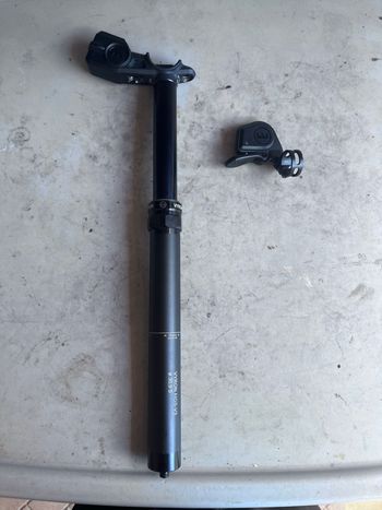 Used Magura VYRON MDS-V3 2026 bike — image 3 of 4