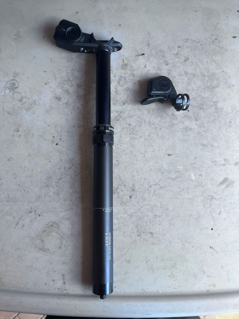 Used Magura VYRON MDS-V3 2026 bike — image 3 of 4