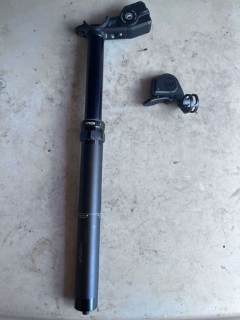 Used Magura VYRON MDS-V3 2026 bike