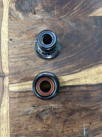 Brugt Bontrager Corps de roue libre bike — billede 3 af 4
