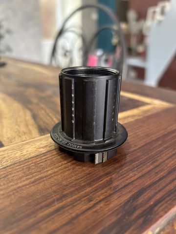 Used Bontrager Corps de roue libre Wheels