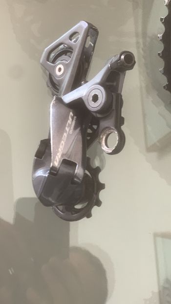 Used Shimano Ultegra Mécanique 11V bike — image 6 of 9