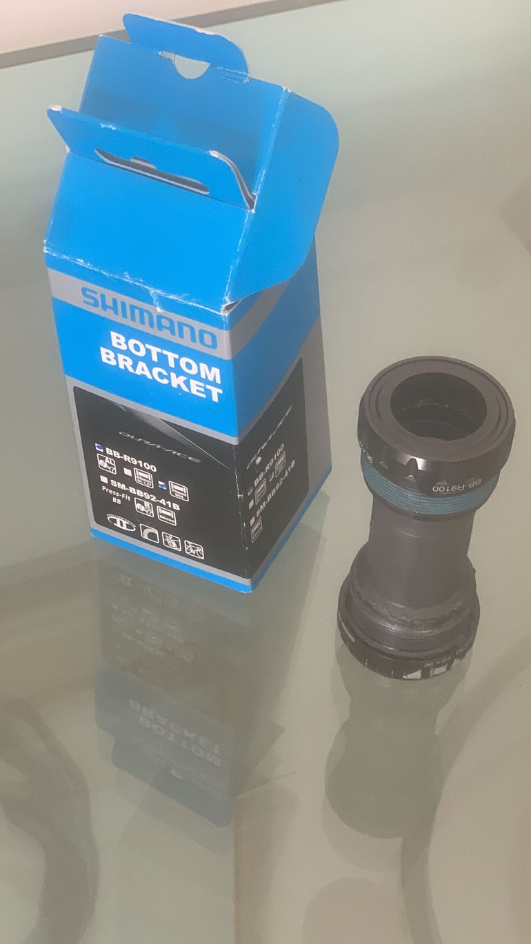 Used Shimano Ultegra Mécanique 11V bike — image 4 of 9