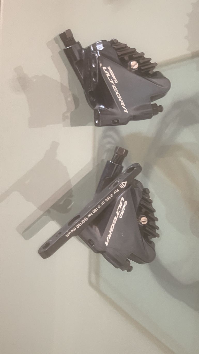 Used Shimano Ultegra Mécanique 11V bike — image 3 of 9