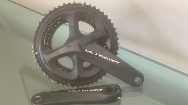 Used Shimano Ultegra Mécanique 11V bike — image 5 of 9