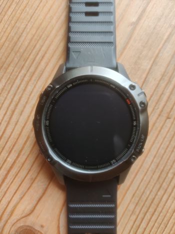 Used Garmin Fenix 6 Pro 2023 bike — image 2 of 5
