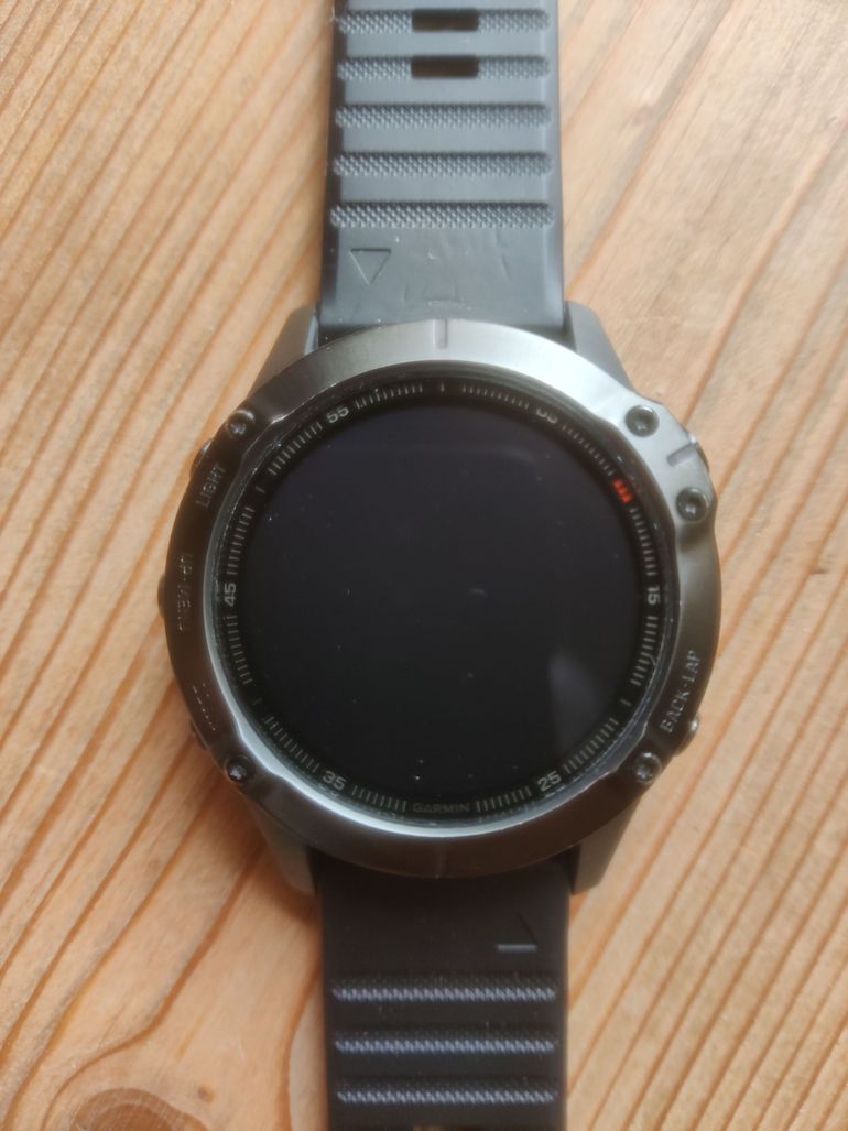 Used Garmin Fenix 6 Pro 2023 bike — image 2 of 5