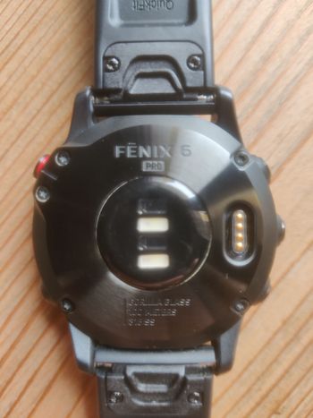 Used Garmin Fenix 6 Pro 2023 bike — image 5 of 5