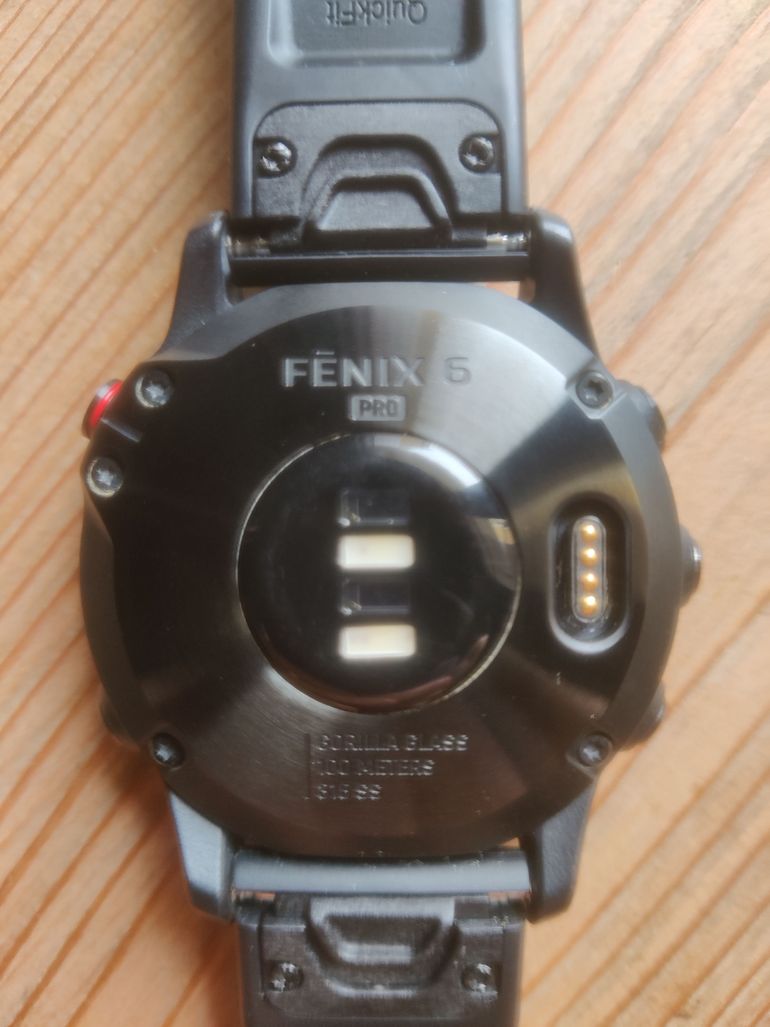 Used Garmin Fenix 6 Pro 2023 bike — image 5 of 5