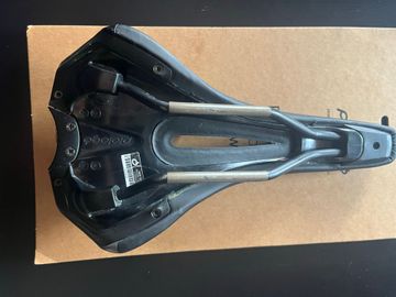 Used Prologo Kappa Pas bike — image 2 of 2