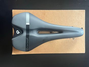 Used Prologo Kappa Pas bike