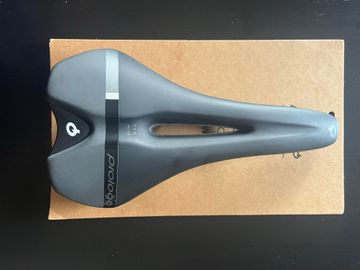 Used Prologo Kappa Pas Saddles & Seatposts