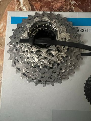 Used Shimano Dura Ace CS R9200-12 11-30 2025 Drivetrain & Pedals