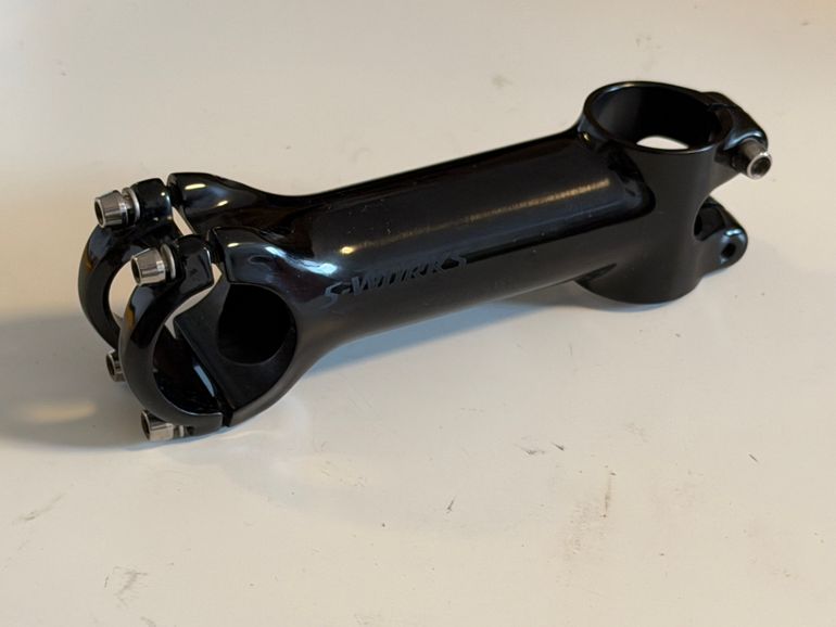 Used Specialized S-works Stem bike — image 1 of 4