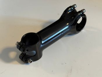 Used Specialized S-works Stem bike — image 2 of 4