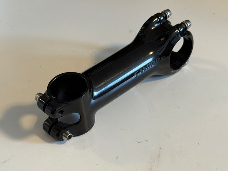 Used Specialized S-works Stem bike — image 2 of 4