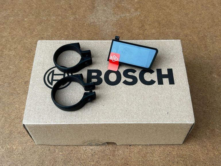 Used Bosch Purion 400 2026 bike — image 1 of 4