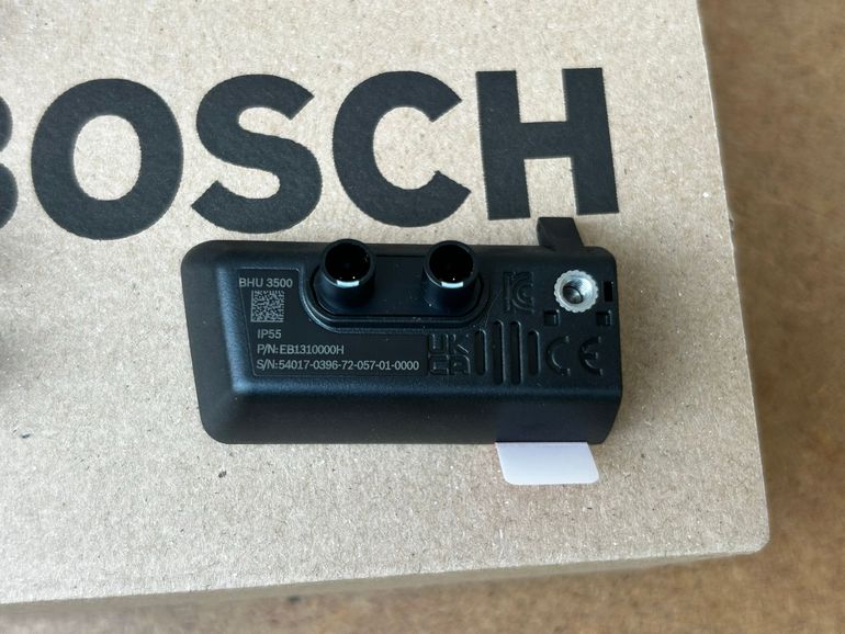 Used Bosch Purion 400 2026 bike — image 2 of 4