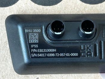 Used Bosch Purion 400 2026 bike — image 3 of 4