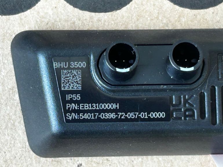 Used Bosch Purion 400 2026 bike — image 3 of 4