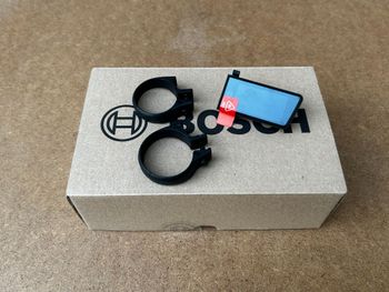 Used Bosch Purion 400 2026 bike — image 4 of 4