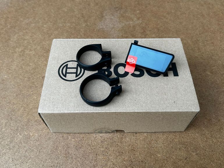 Used Bosch Purion 400 2026 bike — image 4 of 4