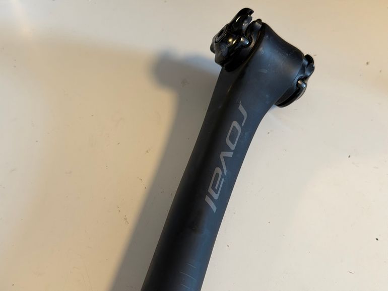 Used Roval Terra Carbon Seatpost bike — image 1 of 5