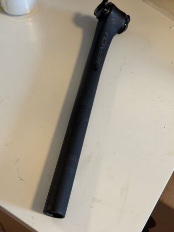 Used Roval Terra Carbon Seatpost bike — image 5 of 5