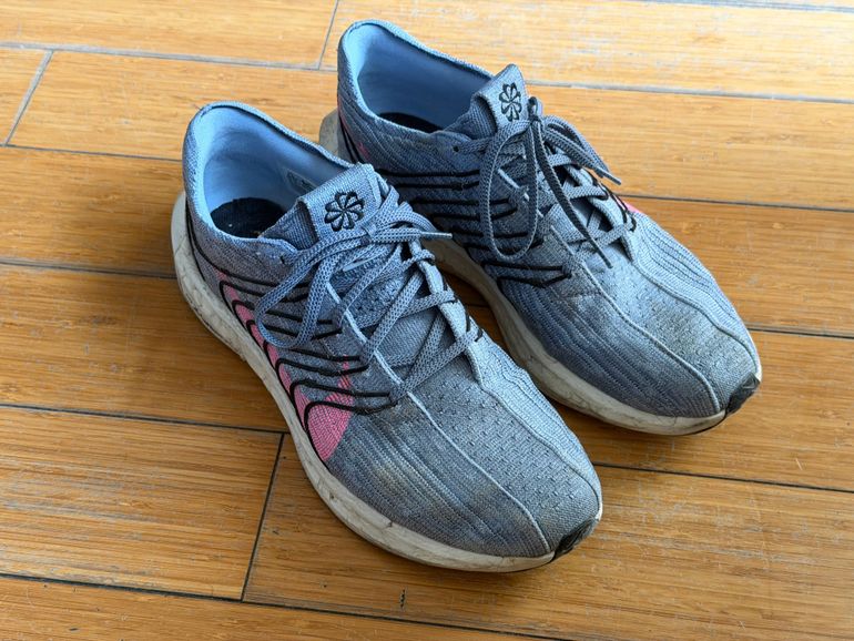 Used Nike Pegasus 2025 bike — image 1 of 4
