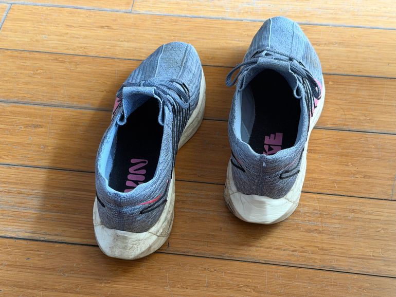 Used Nike Pegasus 2025 bike — image 3 of 4