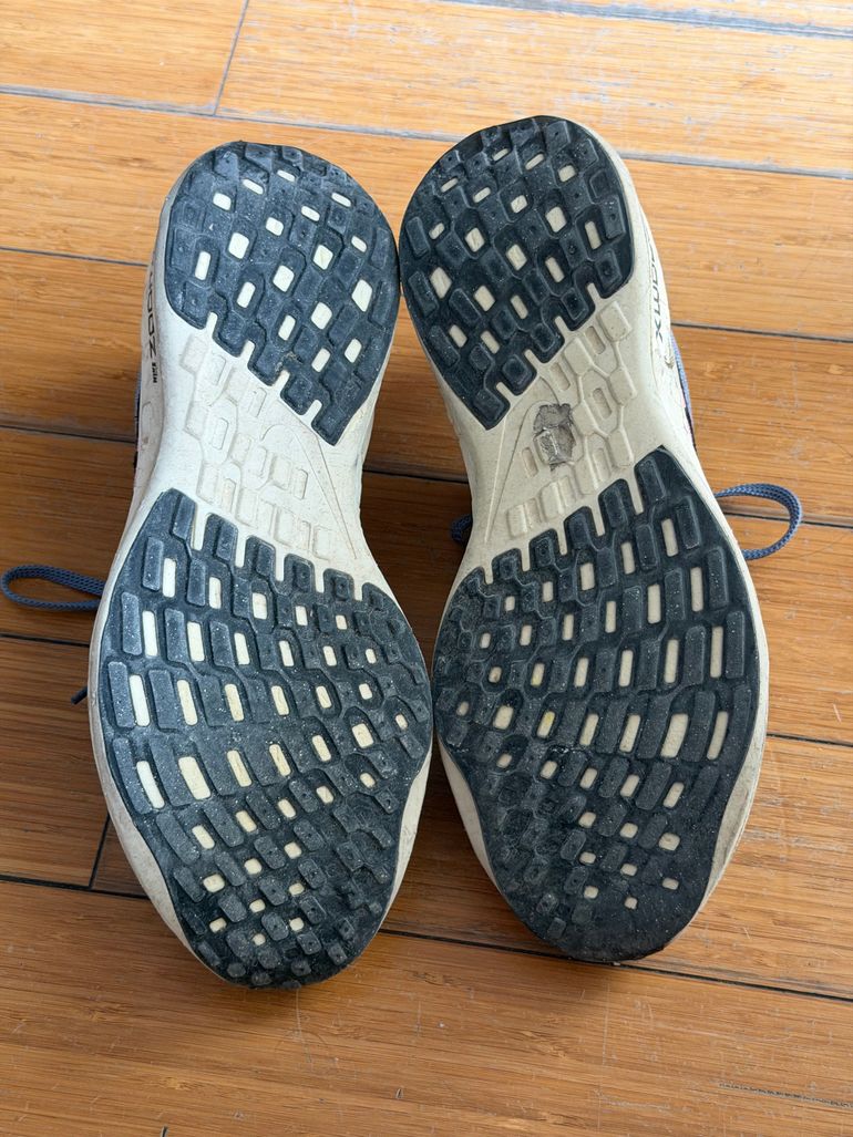 Used Nike Pegasus 2025 bike — image 4 of 4