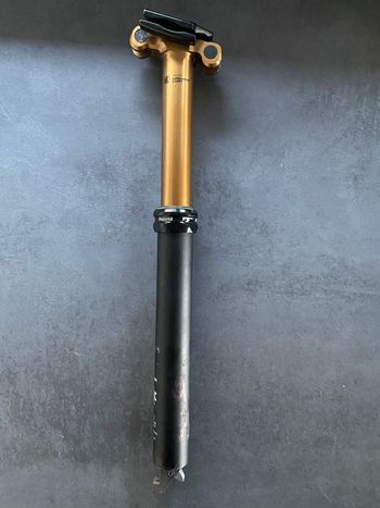 Used Fox Sattelstütze bike — image 2 of 5