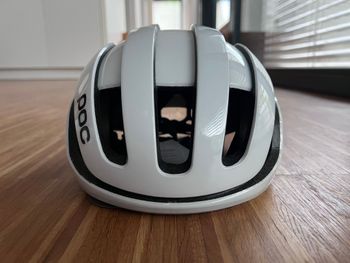 Used POC Omne Air MIPS Helmet bike — image 3 of 8