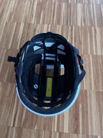 Used POC Omne Air MIPS Helmet bike — image 7 of 8