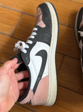 Used Nike Air Jordan 1 Low bike — image 5 of 6