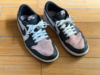 Used Nike Air Jordan 1 Low bike — image 2 of 6